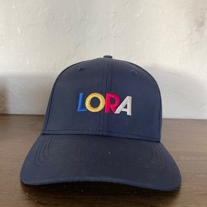 Madhappy Lora Hat.